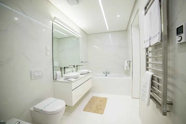 Apartments in einem Premium-Komplex in erster Reihe — photo 9