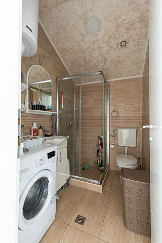 80m Wohnung wohl Novi — photo 4
