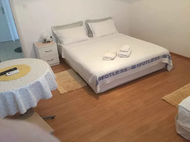 Mehrfamilienhaus in Herceg Novi — photo 5