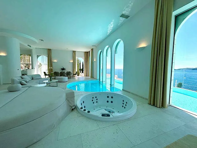 Luxuriöse Villen in der Anlage  MANSIONS — photo 91