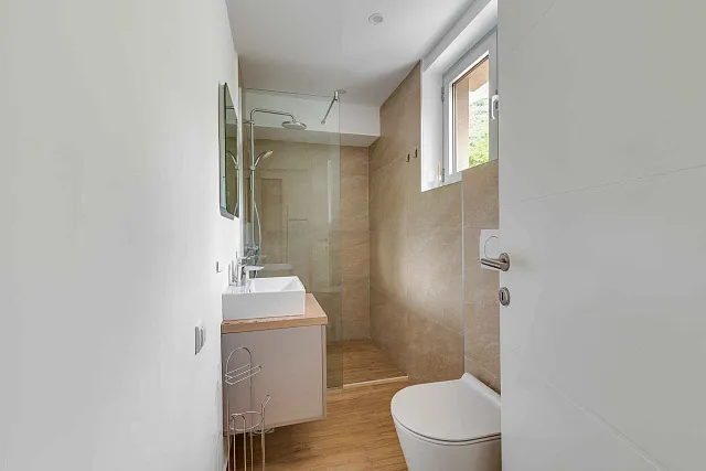 LUXURIÖSE 3-ZIMMER-WOHNUNG MIT ATEMBERAUBENDEM MEERBLICK — photo 15