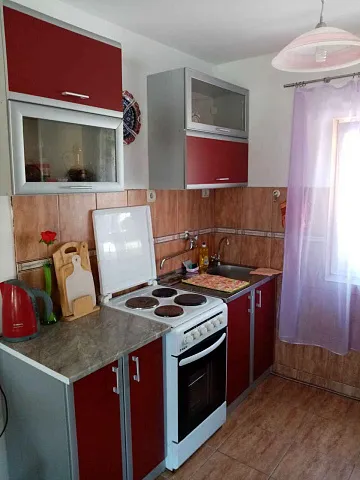 Haus mit Meer- und Bergblick in Sutomore — 110 m², Grundstück 150 m² — photo 5