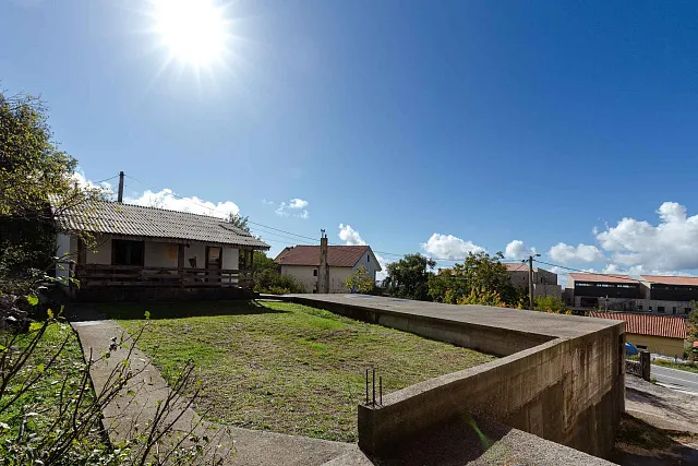 Urbanisiertes Grundstück mit Meerblick und eigener Wasserquelle – Lapčići, 1.000 m² — photo 18