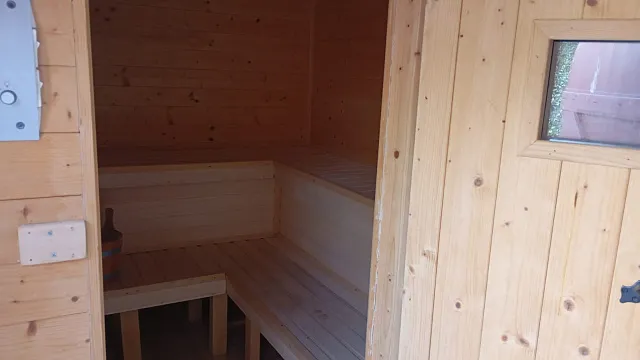 Haus 116 m², Krašići, zweite Reihe, mit kleinem Garten und Grillbereich — photo 8