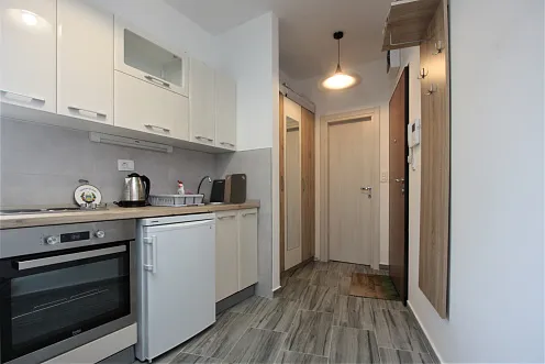 Студия в Будве