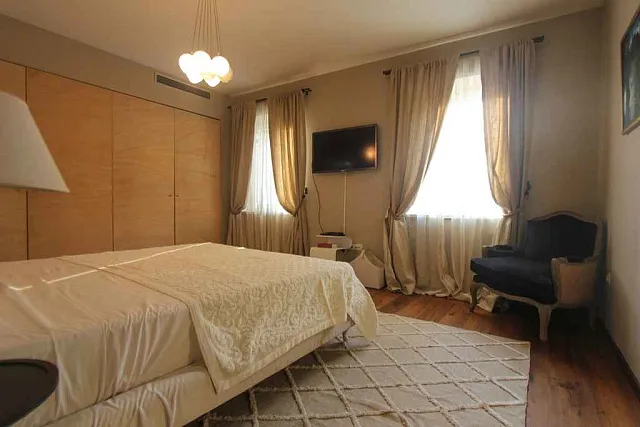 Charmante Maisonette-Wohnung im Herzen der Altstadt von Budva — photo 11