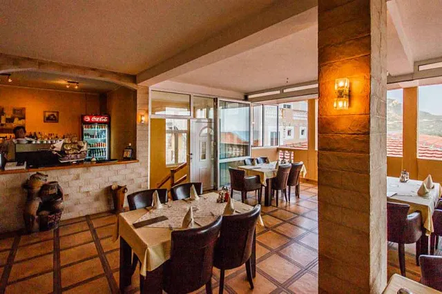 Bullyaritsa-Hotels — photo 5