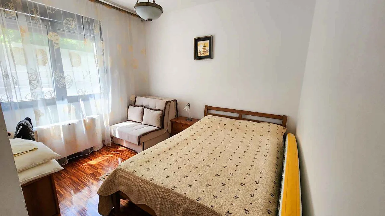 # 6872 Möblierte Wohnung, 105 m², in Stoliv