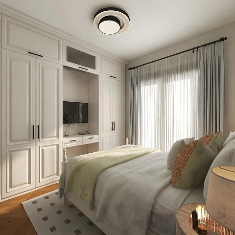 Wohnungen zum Verkauf in Risno in einem neuen Komplex in der Nähe des Meeres — photo 14