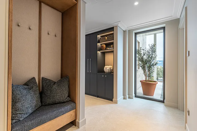 Neue Investitionsmöglichkeiten in Porto Montenegro — photo 30