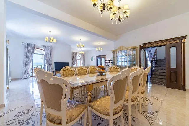 Luxusvilla in Bijela — photo 9