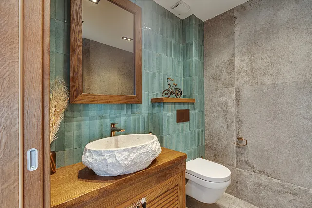 LUXUSVILLA AUF DER LUŠTICA, IN DER NÄHE VON MIRIŠTA — EIN PRIVATES PARADIES AN EINER DER EXKLUSIVSTEN LAGEN DER ADRIA — photo 45