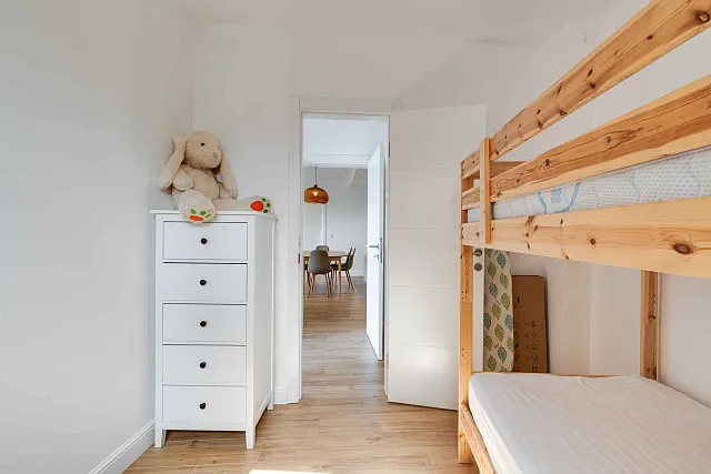 LUXURIÖSE 3-ZIMMER-WOHNUNG MIT ATEMBERAUBENDEM MEERBLICK — photo 24