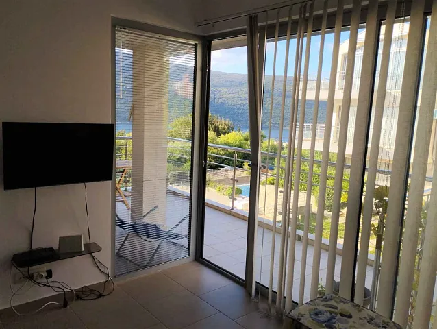 Eine Wohnung mit wunderschönem Meerblick steht in Akacia Hill zum Verkauf. — photo 12