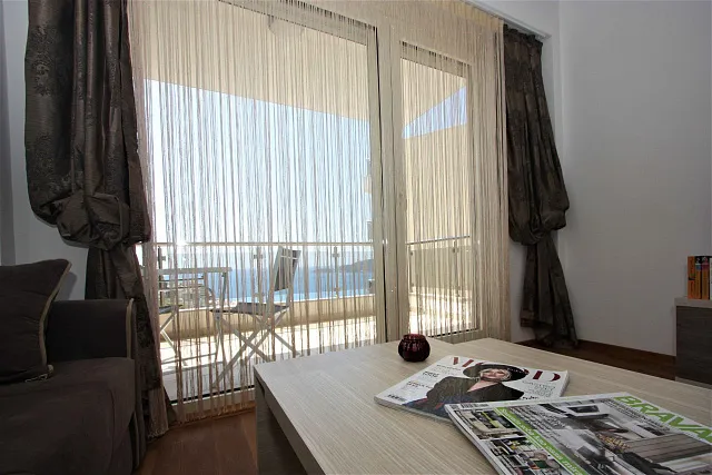 Wohnung in Rafailovici — photo 5