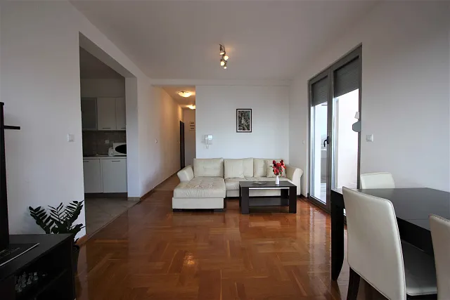Wohnung in Petrovac — photo 6