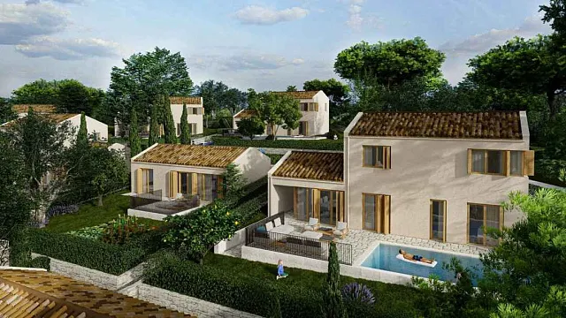 CROWN Tivat Residences by CMM — photo 6
