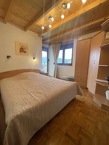 Zu verkaufende Wohnung in Bijela mit Meerblick — photo 9