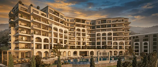 Royal View Resort & Spa City 5 stars — photo 37