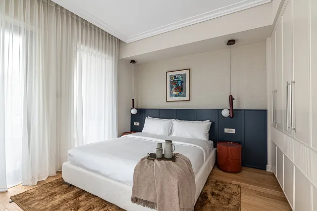 Neue Investitionsmöglichkeiten in Porto Montenegro — photo 12