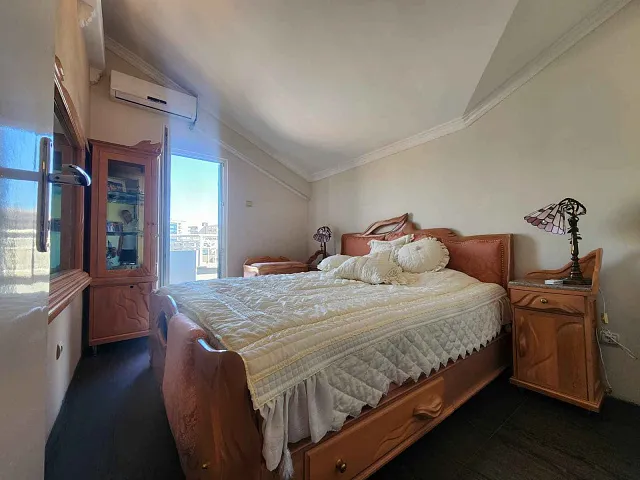 Duplex Apartment in the Center of Budva — photo 6