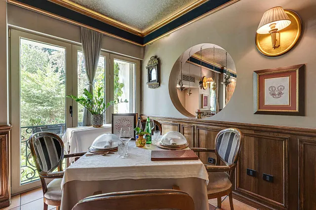 For Sale: Luxury Fine Dining Restaurant, Real Estate & Operating Company in Montenegro — photo 21