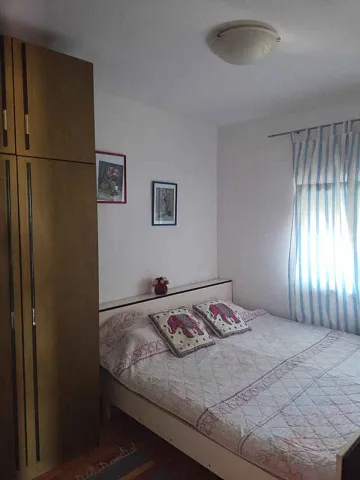 Haus mit Meer- und Bergblick in Sutomore — 110 m², Grundstück 150 m² — photo 6