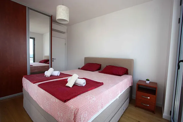 Wohnung in Przno — photo 8