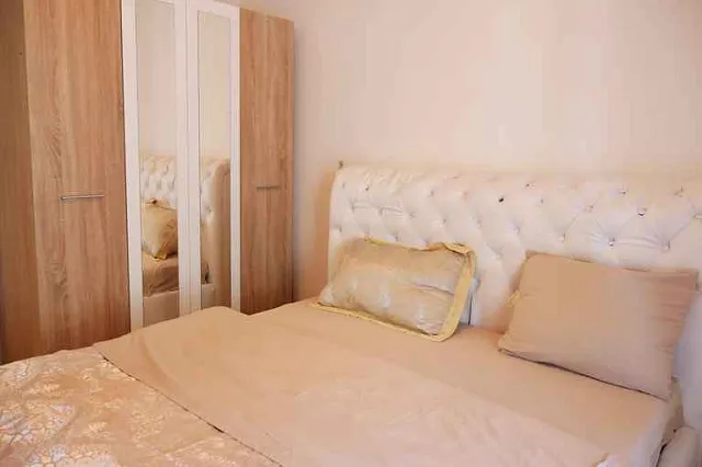 Apartment mit zwei Schlafzimmern und Meerblick in Kotor — photo 9