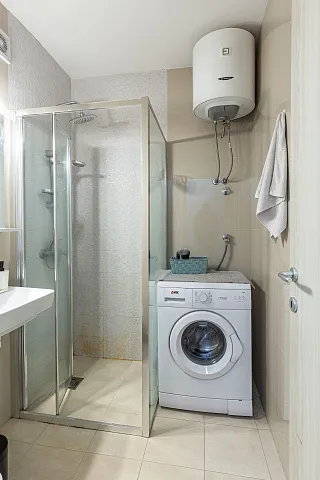 Studio in Budva - 26+7m — photo 4