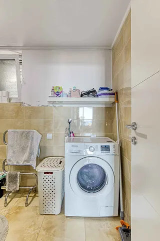 Duplex-Wohnung mit Mittelmeersicht in Petrovac, 104 m² — photo 6