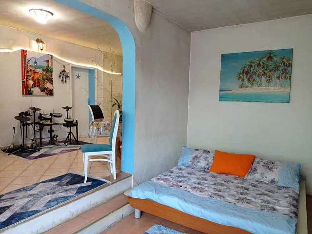 Wohnung mit Grundstück in Herceg Novi — photo 6
