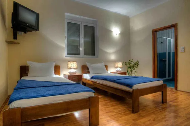 Bullyaritsa-Hotels — photo 10