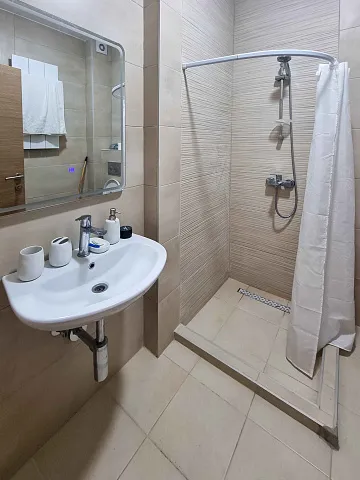 Moderne Einzimmerwohnung – Ihre Perfekte Investition!