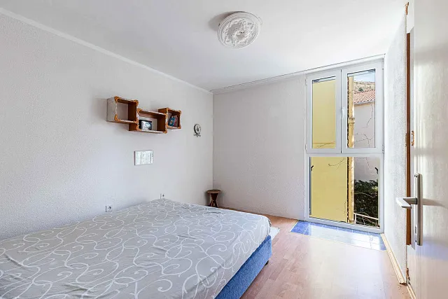 Wohnung im Zentrum von Petrovac — photo 9