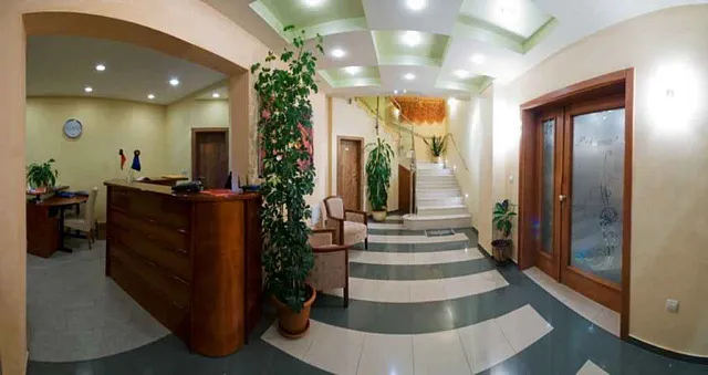 Mini-Hotel in Herceg Novi — photo 21