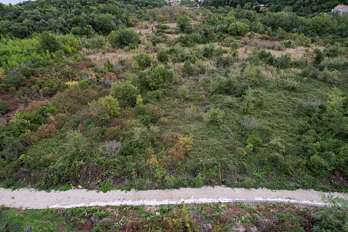 Land in Gosichi