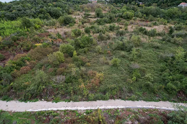 Land in Gosichi