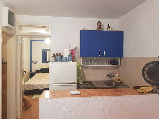 Wohnung in Petrovts