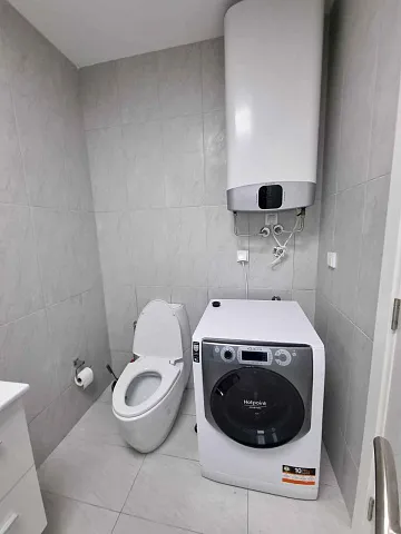 Geräumige und Luftige Wohnung im Herzen von Budva — photo 9
