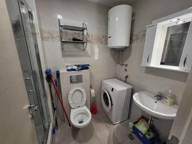 Apartment mit großer Terrasse im Zentrum von Budva — photo 6