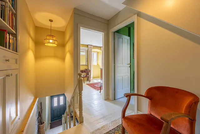 Vollständig renoviertes Steinhaus mit 3 Schlafzimmern und großer Terrasse, Đurići — photo 13