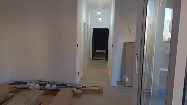 # 6788 Wohnung in Dobrota in einem Komplex mit Pool — photo 4