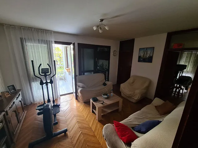 For sale apartment in Bar with a city view 
