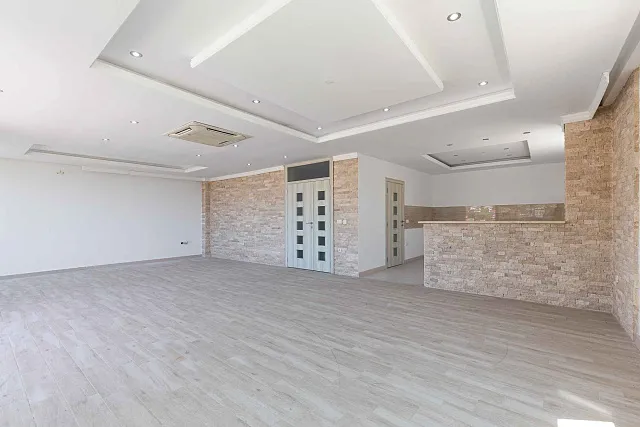 Penthouse in Ulcinj mit Meerblick — photo 14