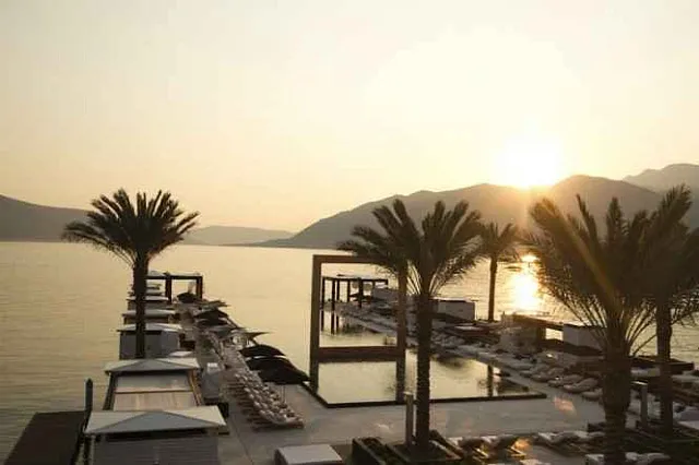 Tivat-Komplex