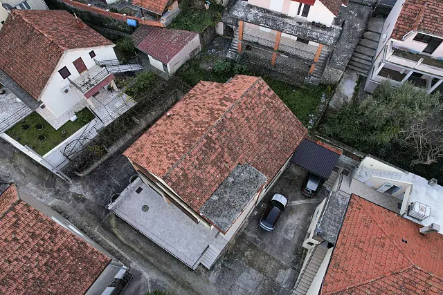ZU VERKAUFEN: HAUS 270 m² – EINZIGARTIGE GELEGENHEIT IN PRČANJ! — photo 4