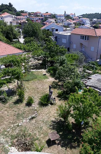 Grundstück in Ulcinj