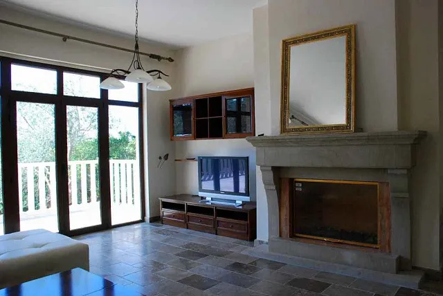 Villa in Petrovac