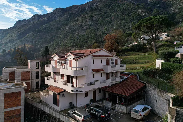# 6827 Hotel GALIA bei Prcan 2,334 Mio